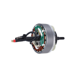 Motor Rear Wheel 500W GT Right Side Red Plug V20 PRO Fatbike