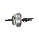 Motor Rear Wheel 500W GT Right Side Red Plug V20 PRO Fatbike