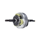 Moteur interne de roue arrière 48V 250W, prise noire V8/V20 Fatbike