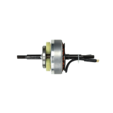 Moteur interne de roue arrière 48V 250W, prise noire V8/V20 Fatbike