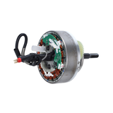 Motor Rear Wheel 48V 500W Red Plug V8 Fatbike