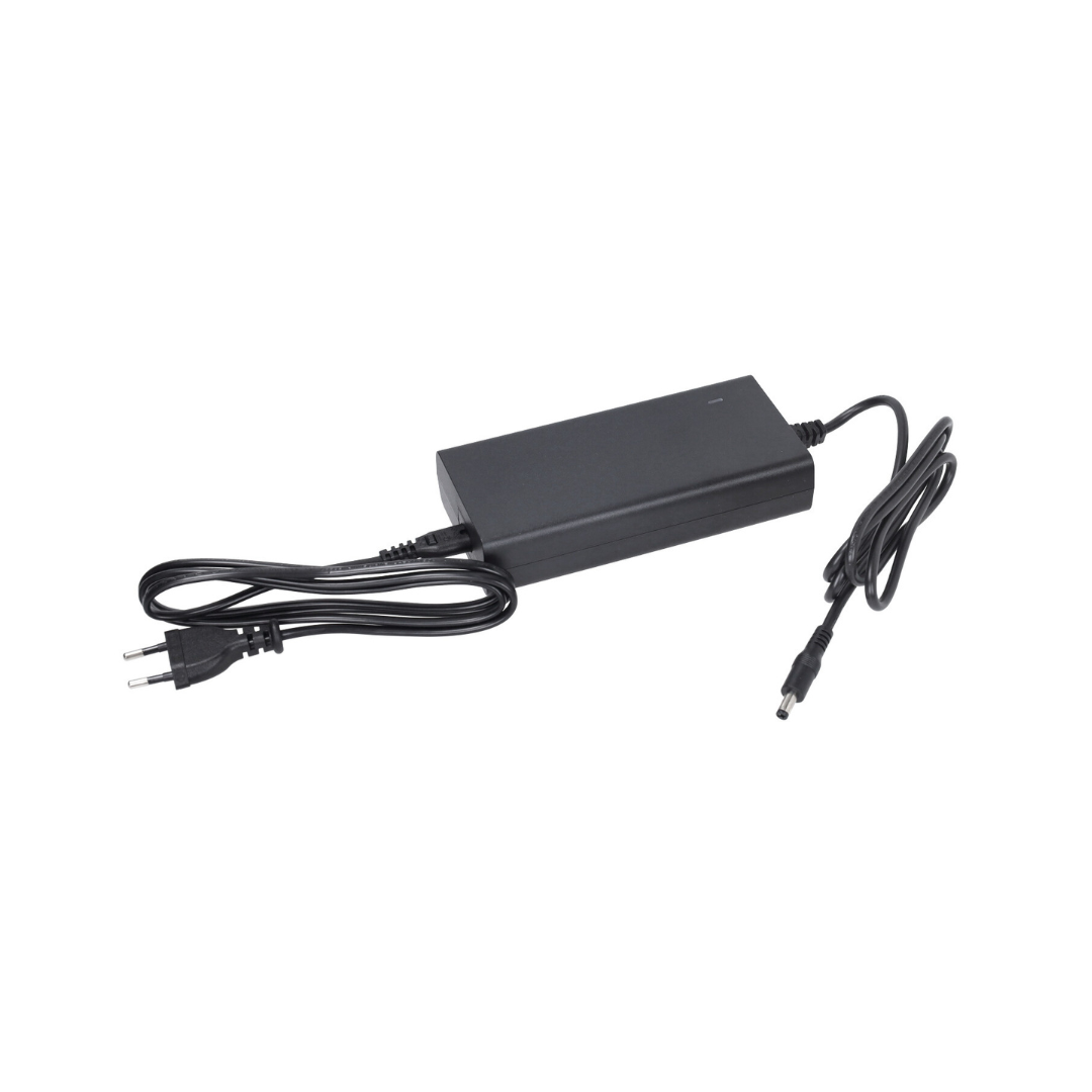 Caricabatterie 54,6V 2A DC 5.5/2.1 V8 / V20 Fatbike