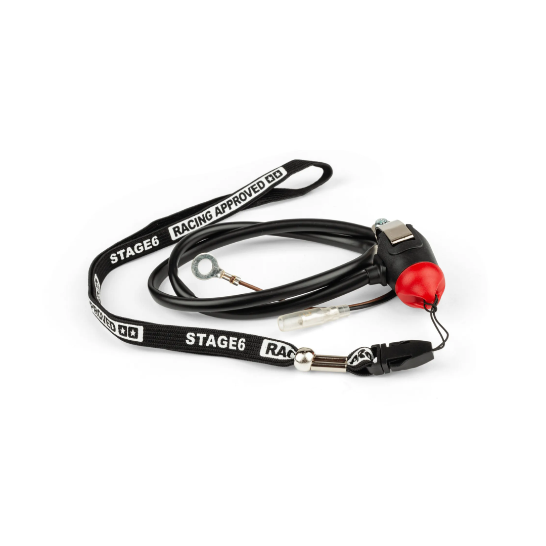 KILLSWITCH FASE6 MAGNETICO