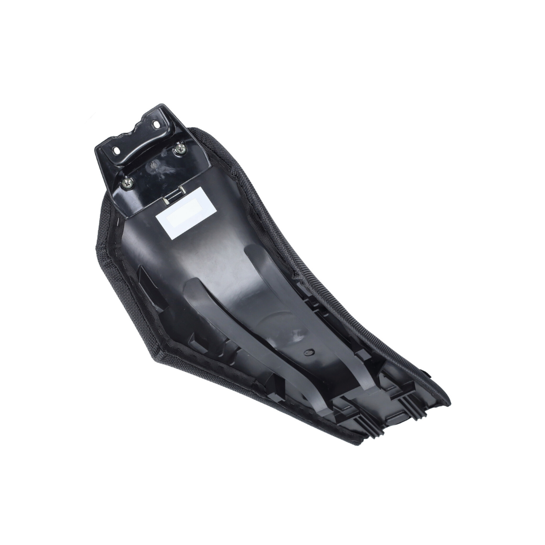 Selle Noir/Bleu Derbi Senda DRD / X-Treme 2003 à 2012