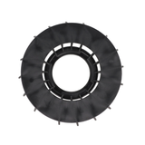 Koelvin Starterkrans Piaggio / Vespa 2/4 ictus