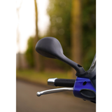 Läuferspiegel Fenom Piaggio Zip