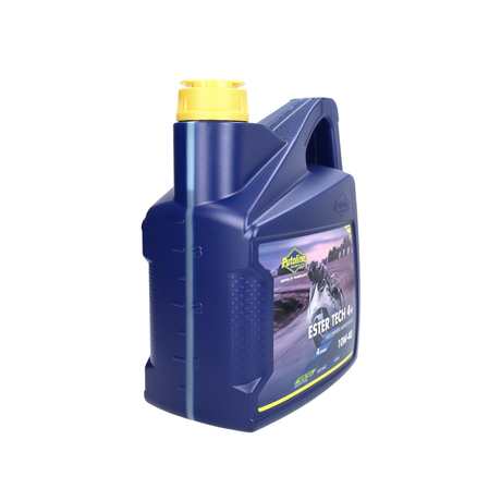 Motorolie 10W40 Vol Synthetisch 4L Ester Tech 4+