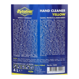 Handzeep Cartridge Geel Putoline 4L