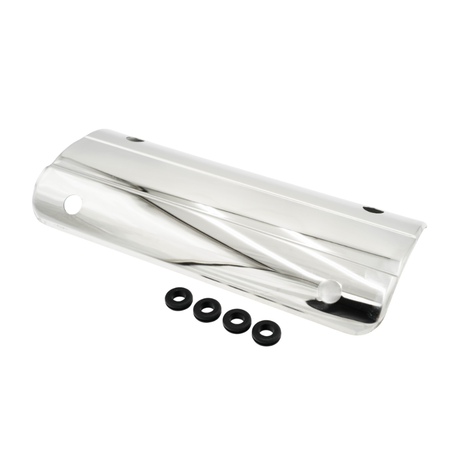 Hitteschild SM06 Incl. Rubbers Gilera Runner 125-180cc