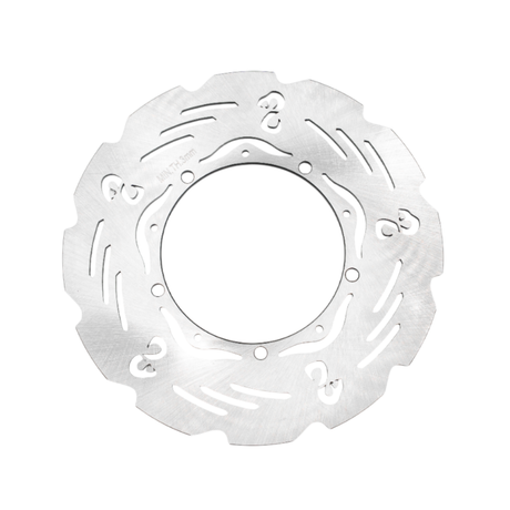Remschijf Fenom Sport 200MM Piaggio Zip SP / Vespa Sprint