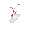 Éclairage de calandre LED Vespa Sprint / Primavera