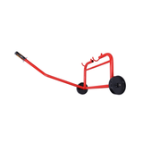 Malossi Paddock Stand Race Rood Piaggio / Gilera