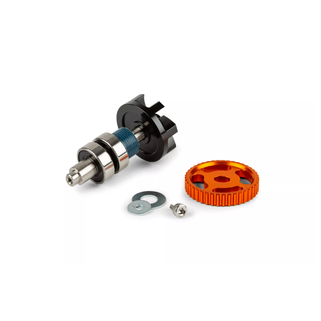 Waterpompset Stage6 R/T MK2 Piaggio 50cc 2 Takt