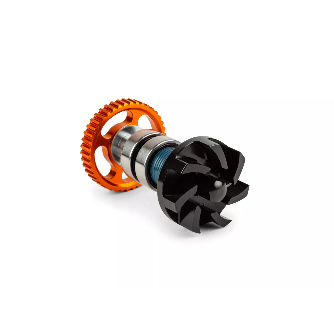Waterpompset Stage6 R/T MK2 Piaggio 50cc 2 Takt