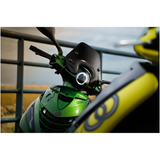 Phare Angel Eye Piaggio Zip / Vespa Fenom