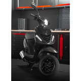 Alpha Arrow LED Piaggio Zip Voor Flow/Matrix