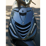 Alpha Arrow LED Piaggio Zip Voor / Achter Flow/Matrix