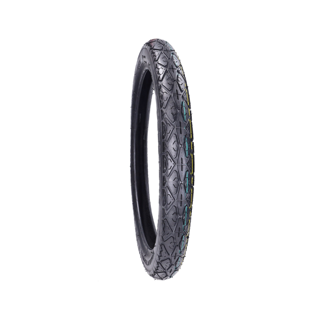 Buitenband Deestone D800TT 225x16 Tomos