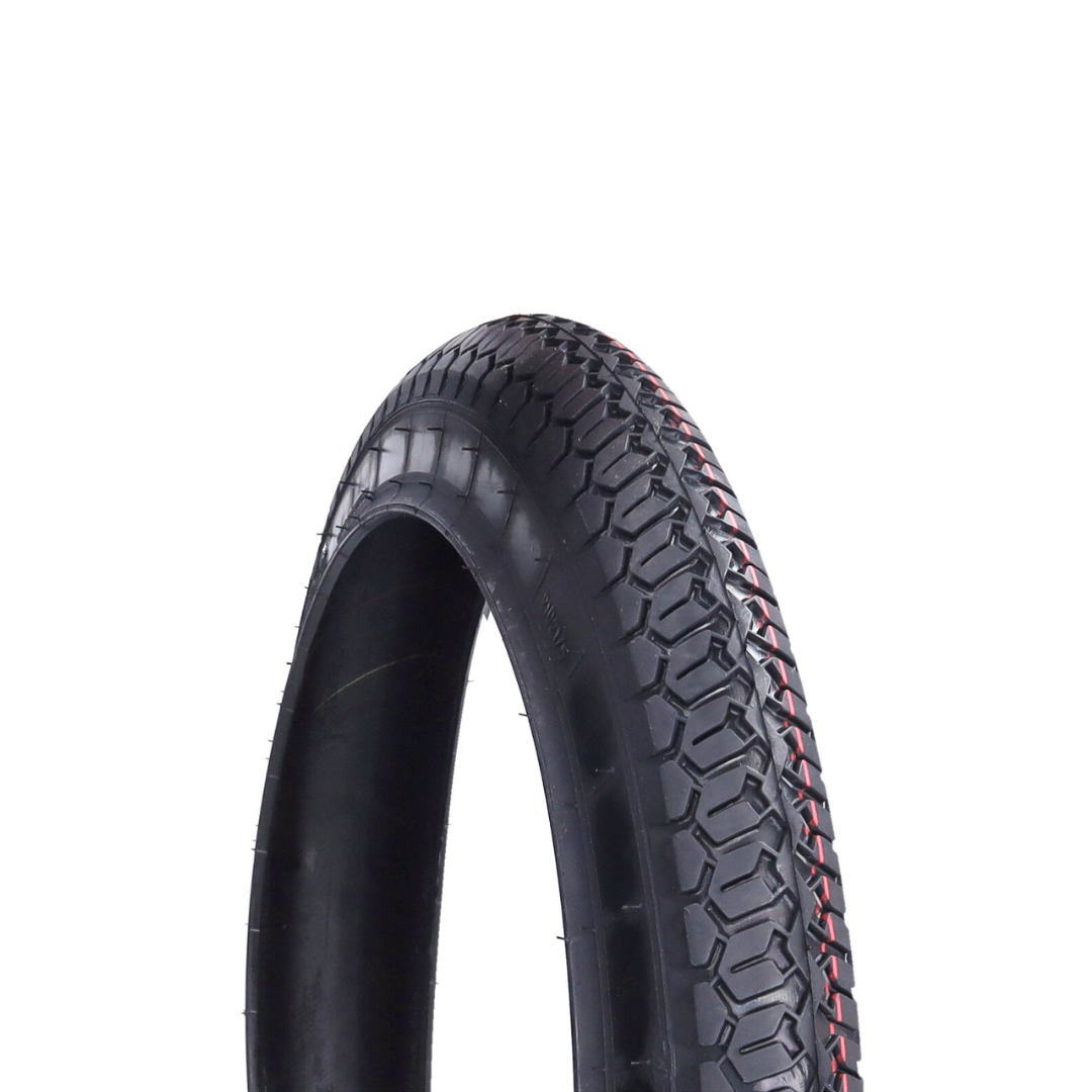 Buitenband Mitas/Sava 225x16 TT 38J B8 Tomos