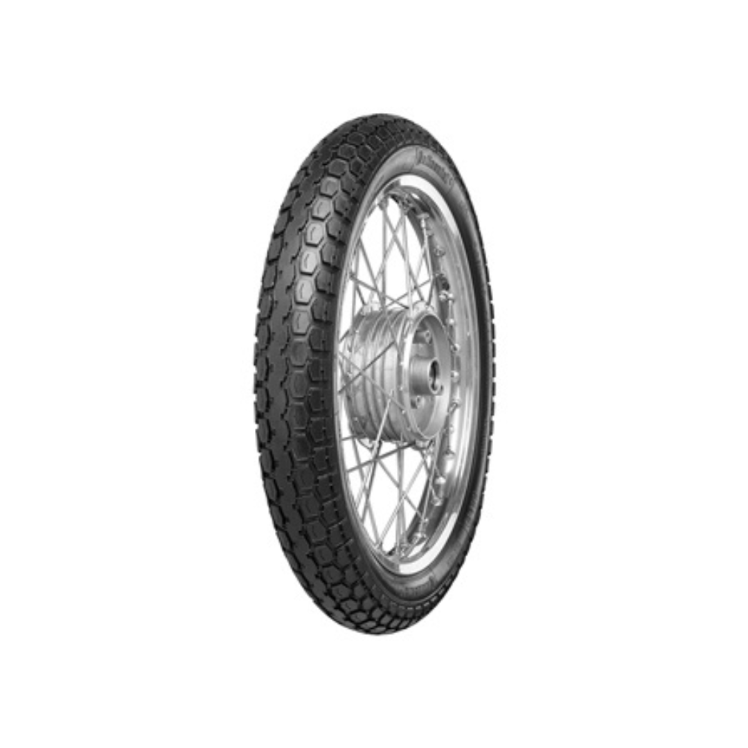Buitenband Continental 225x16 TT KKS 10 Tomos