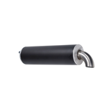Amortisseur DDL 3 Vis 70-100cc 60mm Noir - Ancien Modèle