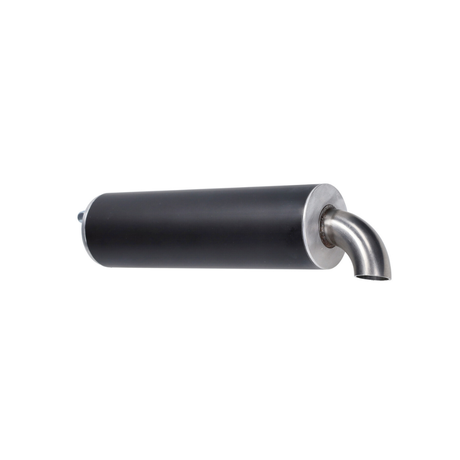 Amortisseur DDL 3 Vis 70-100cc 60mm Noir - Ancien Modèle