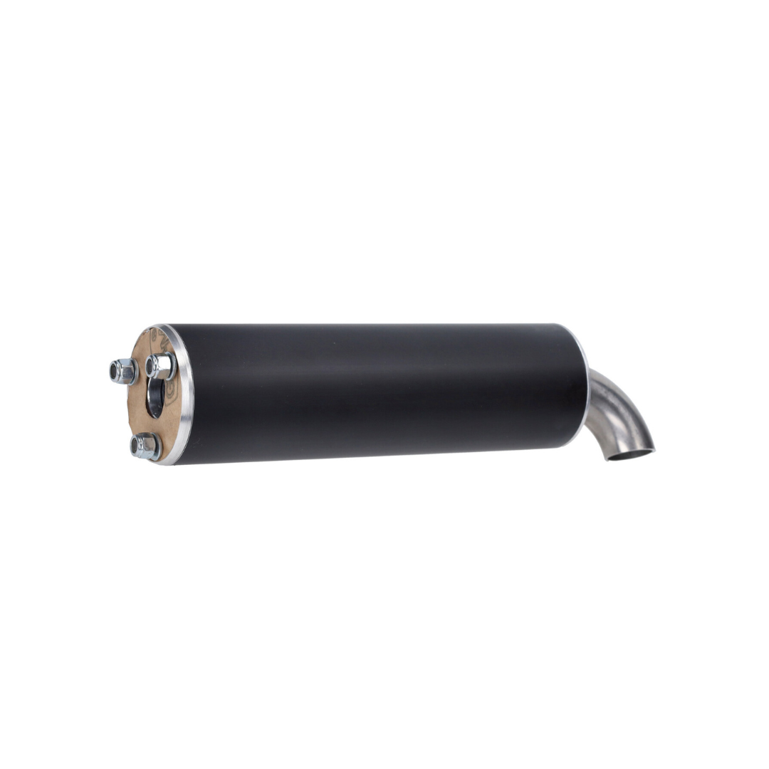 Amortisseur DDL 3 Vis 70-100cc 60mm Noir - Ancien Modèle