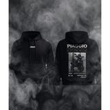 FRSH. Hoodie Piaggio