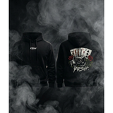 FRSH. Hoodie Royal Pistons