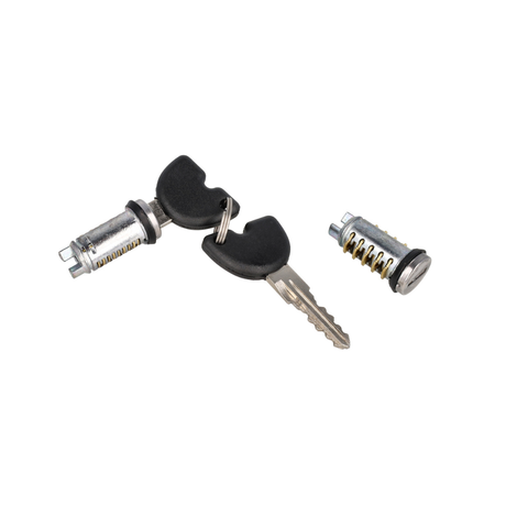 Contact slots set Piaggio Zip / Vespa