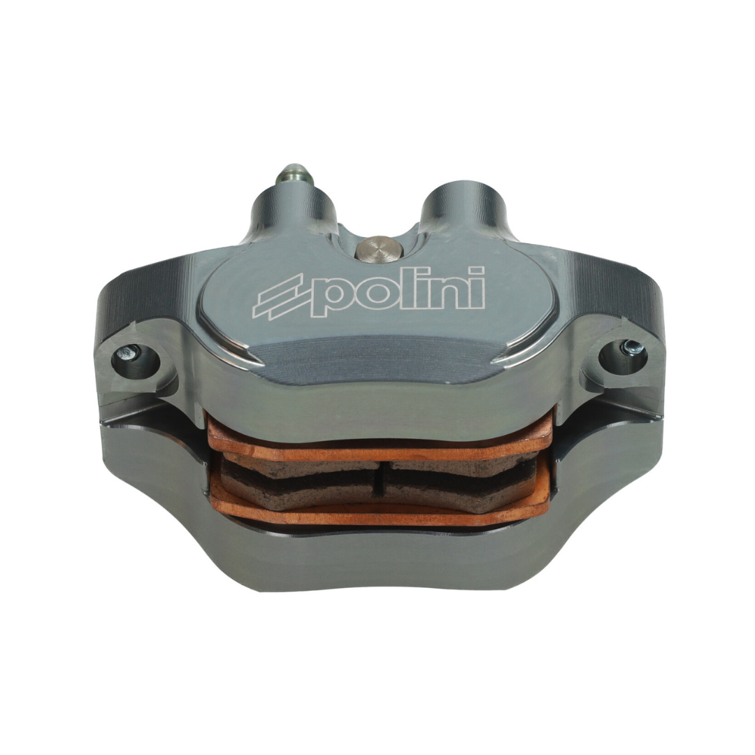 Polini Race Brake Caliper Piaggio Zip SP – Fresh Parts