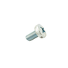Bout Treeplank / Spatbord M6x12MM Gilera Runner 2 Takt Origineel