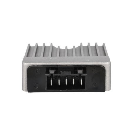 Voltage regulator 5-pole Piaggio Zip 4 stroke