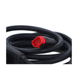 Faisceau de câbles complet Fatbike V20 Pro 2025 version accélérateur