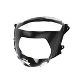 Headlight glass original model Piaggio Zip Clear
