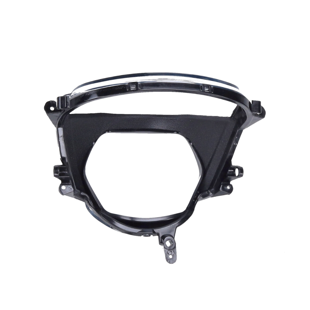 Headlight glass original model Piaggio Zip Clear
