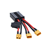 Converter Max Serie Ouxi V8 Fatbike 3 Stekker Aansluiting