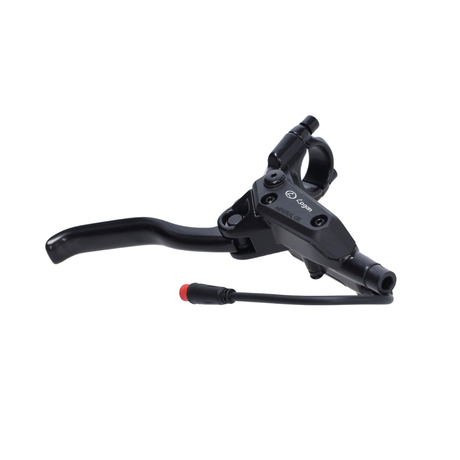 Bremshebel + Pumpe hydraulisch rechts 3-polig V20 Logan