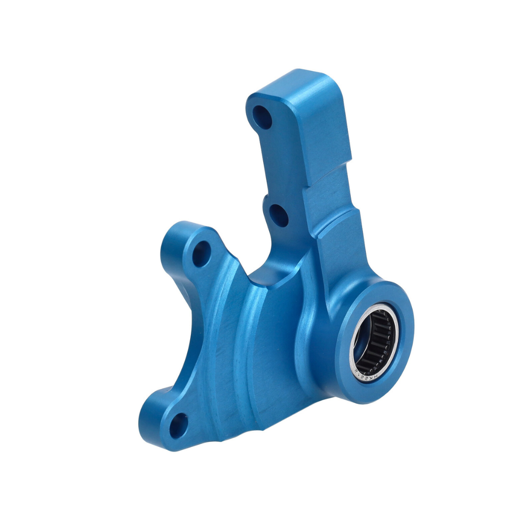 Polini CNC Remklauw/ Schokbrekersteun Piaggio Zip SP