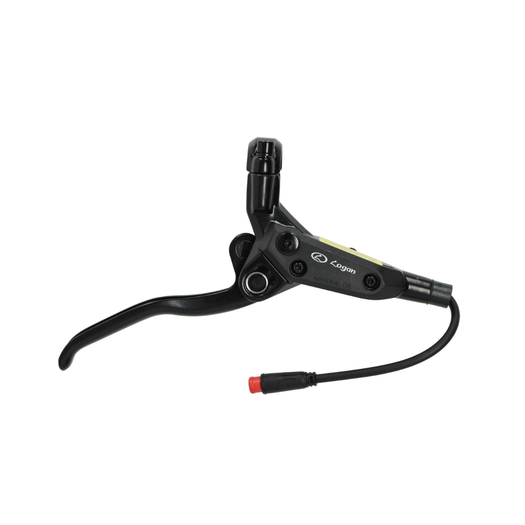 Levier De Frein + Pompe Hydraulique Droit 3 Pôles V20 Logan