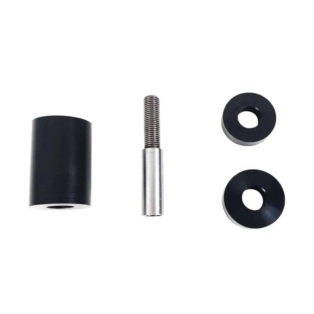 Farotube Verlengset M10 Schokbrekers