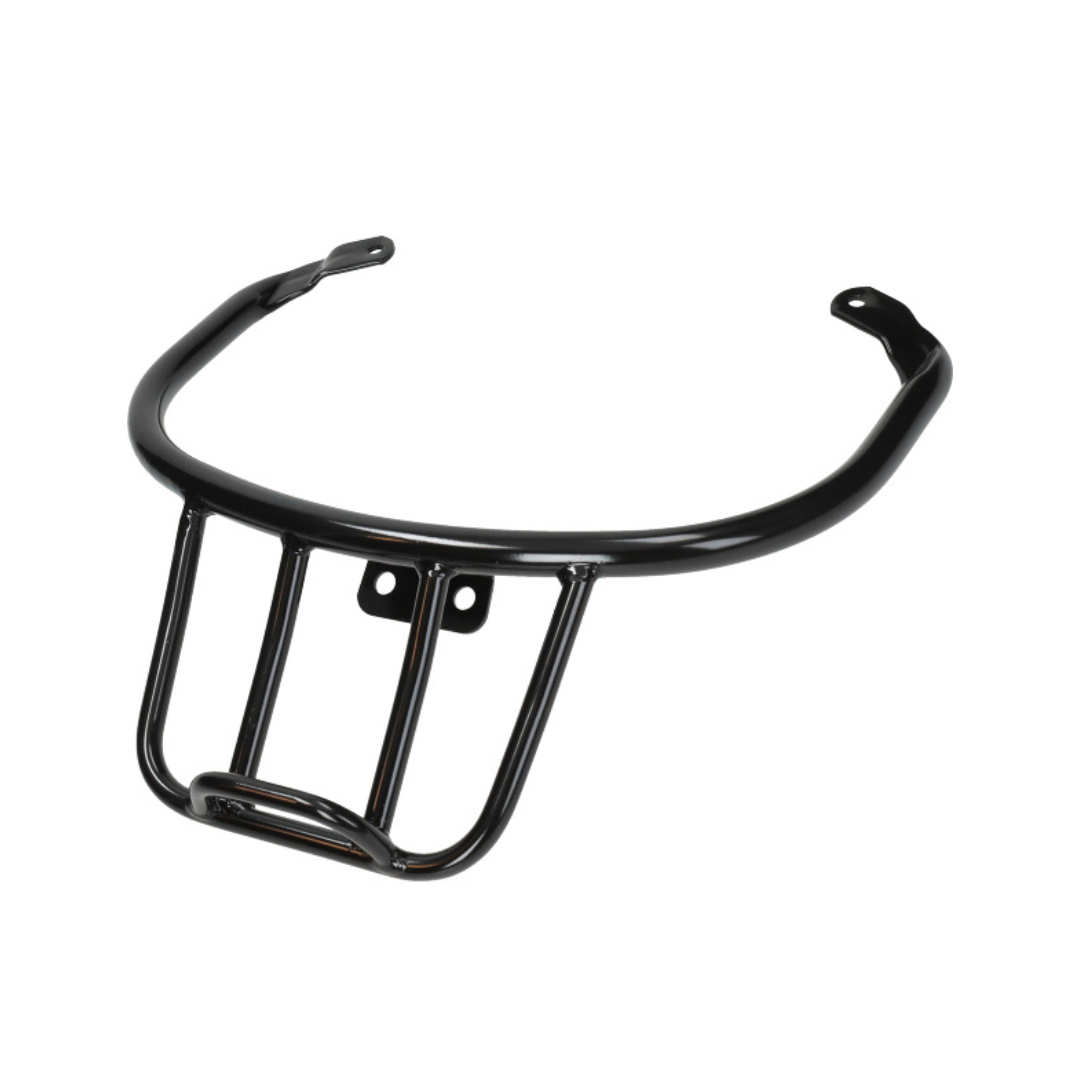 Rack rack vespa sprint / primavera gloss nero