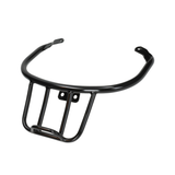 Rack rack vespa sprint / primavera gloss nero
