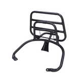 Achterdrager Mat Black - Vespa Sprint/Primavera