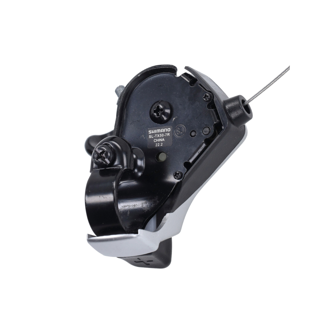 Shifter Shift Lever Shimano 7-Speed V8 / V20 Fatbike