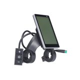 Display Counter M5 LCD V3.0 25KM/H Version V8 / V20 Fatbike