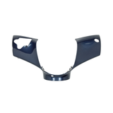 Capace Set Piaggio Zip Midnight Blue