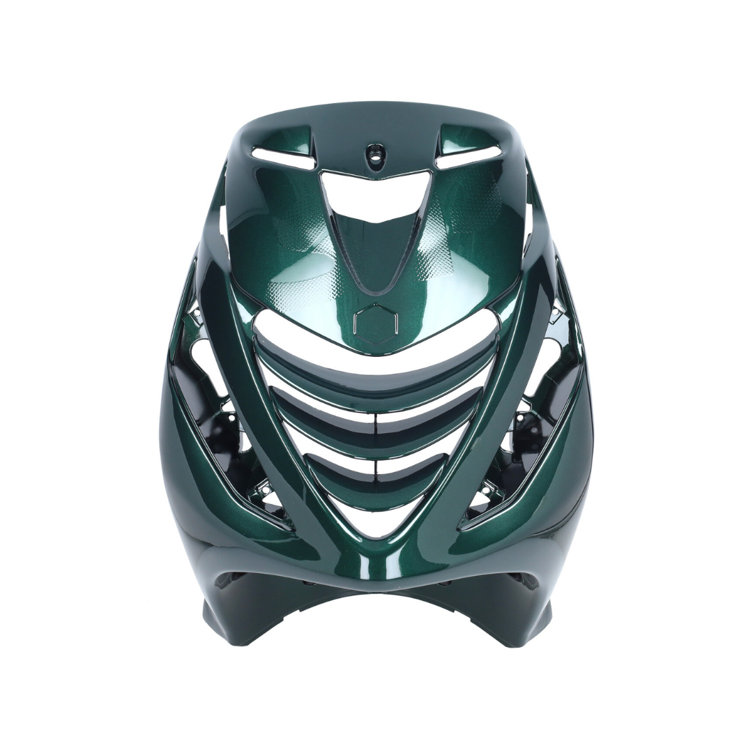 Kappenset Piaggio Zip Jaguar Groen