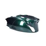 Kappenset Piaggio Zip Jaguar Groen