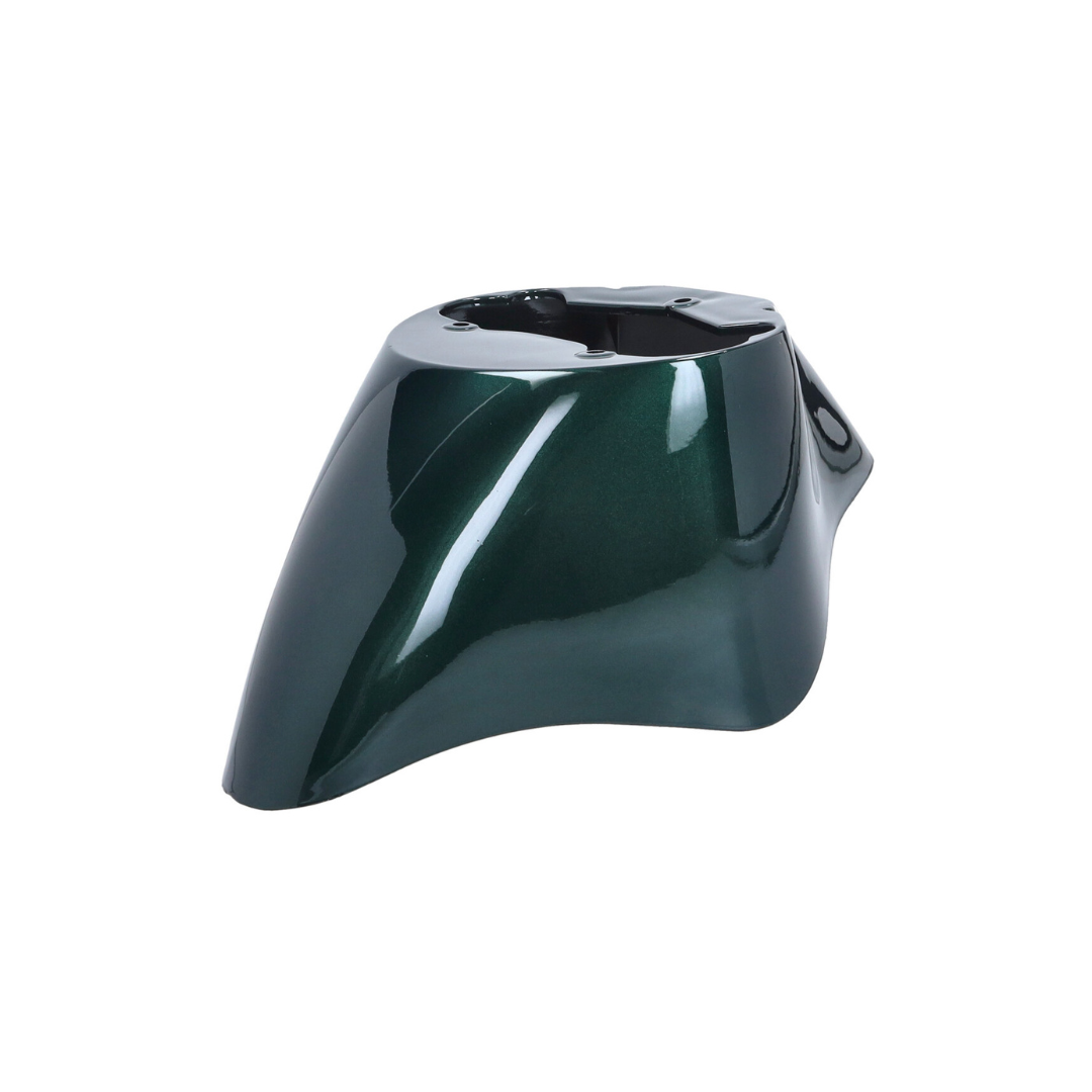 Kappenset Piaggio Zip Jaguar Groen